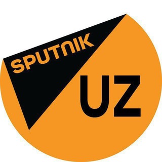 Telegram kanalining logotibi sputnikuzbekistan_uz — SputnikUz