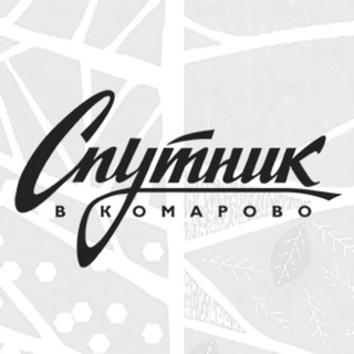 Логотип телеграм канала @sputnikvkomarovo_rehab — Реабилитация. Спутник в Комарово