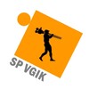 Логотип телеграм канала @spvgik — SP VGIK