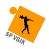 Логотип телеграм канала @spvgik — SP VGIK
