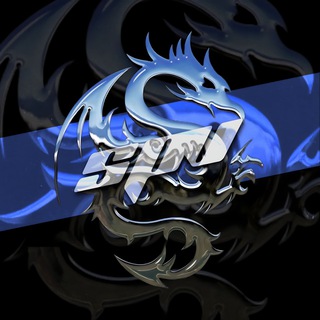 Логотип телеграм канала @spvteam — SPV 🇷🇺