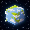 Логотип телеграм канала @spworlds — #СП - Сервера по Майнкрафту