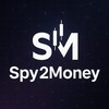 Логотип телеграм канала @spy2money — Spy2Money. Трейдинг. Торговля опционами