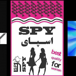 لوگوی کانال تلگرام spyarab — Spy modeتوليدي اسپاي