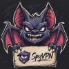 Логотип телеграм канала @spybestvpn — SpyVPN