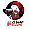 Logo of telegram channel spycam2022 — 🔞SPYCAM - 🔞IP CAM