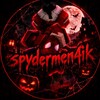 Логотип телеграм канала @spydermen4ikpvpp — 🕸 Spydermen4ik🕸
