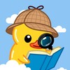 Logo of telegram channel spyducknews — Spy Duck News