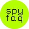 Логотип телеграм канала @spyfaq — Шпион РЦБ FAQ