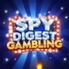 Логотип телеграм канала @spygambling — Spy Digest | Gambling 🎰
