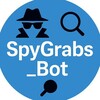 Логотип телеграм канала @spygrabs — SpyGrabs — поможем скачать то, что действительно нужно