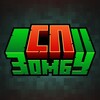Логотип телеграм канала @spzomby — СПЗомбу