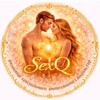 Логотип телеграм канала @sq_c_anaelgor — SexQ с Anael Gor