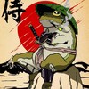 Логотип телеграм канала @sqdha — grindset