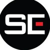 Логотип телеграм канала @sqexnews — Square Enix Universe