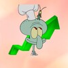 Logo of telegram channel sqiudiagregator — Squidy Agregator