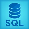Логотип телеграм канала @sql_tg — SQL и БД Learning