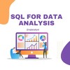 Logo of telegram channel sqlanalyst — SQL Programming Resources