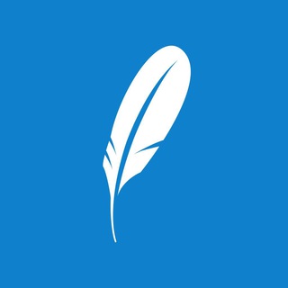 Логотип телеграм канала @sqliter — SQLite на практике