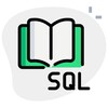Логотип телеграм канала @sqllibr — SqlLib. Книги по SQL и Базам