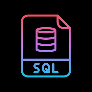 Логотип телеграм канала @sqlprofi — SQL Pro