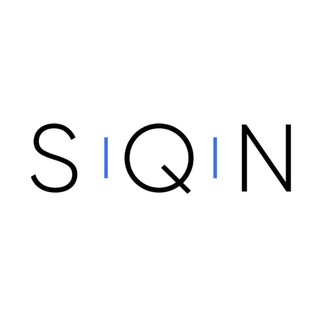 Логотип телеграм канала @sqn_advisors — S | Q | N