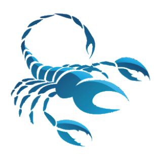 Логотип телеграм канала @sqorpion13 — Гороскоп для Скорпиона