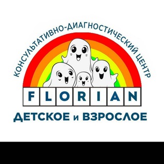 Логотип телеграм канала @squaad68 — FLORIAN