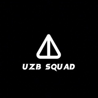 Logotipo do canal de telegrama squad_airdroplar - AirDrop UZBEKISTAN