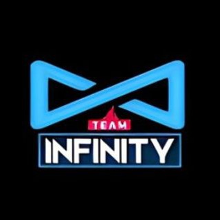Telegram kanalining logotibi squad_infinity — Infinity Squad