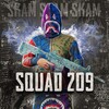 Logo of telegram channel squad209pm — SQUAD 209