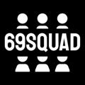 Logo saluran telegram squad69top — 69SQUAD - TG