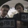 Логотип телеграм канала @squad_95 — ФБР 95