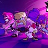 Logo of telegram channel squad_busters_supercell — Squad Busters