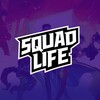 Логотип телеграм канала @squad_lifes — Squad Life