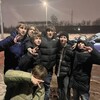 Логотип телеграм канала @squad_pyzo — squad#пузо