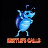 Logo of telegram channel squadcallers — BEETLE CALLS🐞