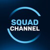 Telegram channel SQUAD CHANNEL logo