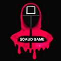 Logo saluran telegram squadgamevip — Squad Game VIP (Parity)