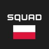 Logo of telegram channel squadplinfo — SQUAD PL Info