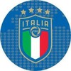 Логотип телеграм канала @squadra_azzurra — Скуадра адзурра