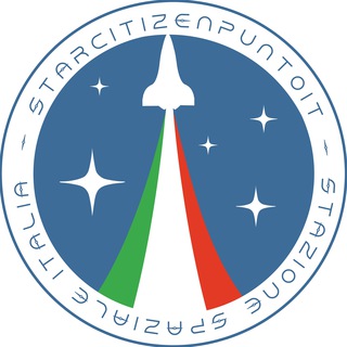 Logo del canale telegramma squadron42 - Star Citizen IT