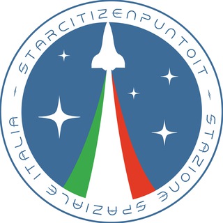 Telegram channel Star Citizen IT logo