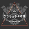 Логотип телеграм канала @squadronufa — Squadron | Страйкбол | Уфа
