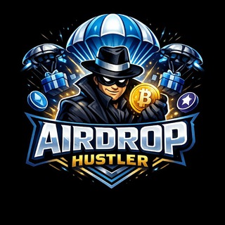 Logo of telegram channel squadshozl_y — Hope Trade