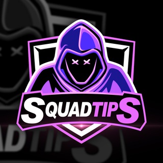 Logotipo do canal de telegrama squadtips - SQUAD TIPS [FREE] 🥇