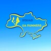 Логотип телеграм -каналу squaduarunnersnews — Squad UA Runners news