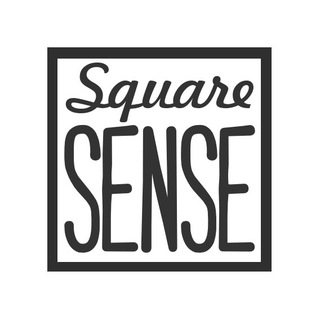 Логотип телеграм канала @squaresense — Square ❐ Sense | ФОТОблог 📷 PHOTOblog