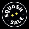 Логотип телеграм канала @squash_sale — Сквош Sale