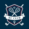 Логотип телеграм канала @squashclub_rcclub — Сквош-клуб RC Club